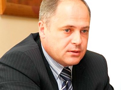 Андрей Ксензов прокомментировал свою отставку